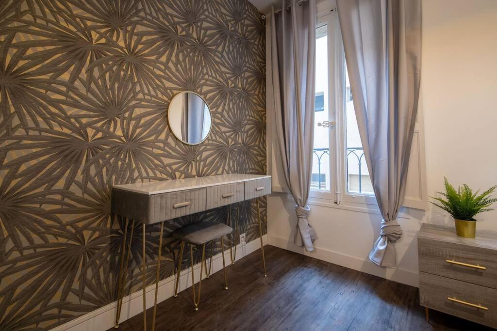 Appartement Elegant T3 Le Petit Palais Avignon Extérieur photo